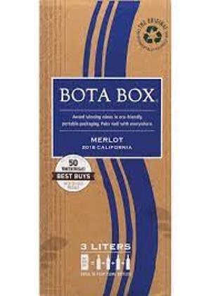 Bota Box Merlot
